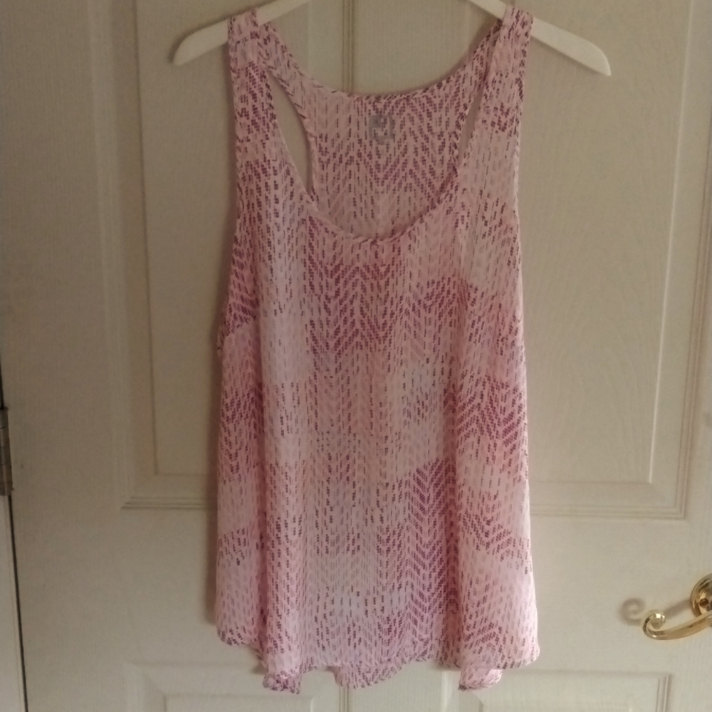 Women's Racerback Tank